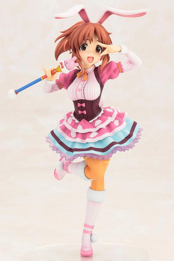 Nekotwo The Idolmaster Cinderella Girls - Nana Abe Märchen Change! 1/8 Scale Figure Kotobukiya
