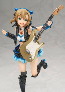 Nekotwo The Idolmaster Cinderella Girls - Riina Tada 1/8 Scale PVC Figure ALTER