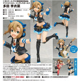 Nekotwo The Idolmaster Cinderella Girls - Riina Tada 1/8 Scale PVC Figure ALTER
