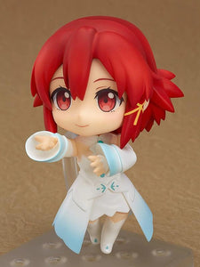 Nekotwo The Last Witch Izetta - Lzetta Nendoroid