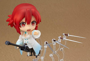 Nekotwo The Last Witch Izetta - Lzetta Nendoroid