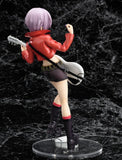 Nekotwo The Melancholy of Haruhi Suzumiya - Yuki Nagato PVC Figure 1/8 Scale (Extravaganza Ver.) Max Factory