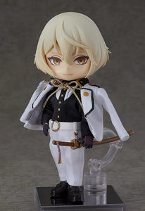 Nekotwo Touken Ranbu - Higekiri / Hizamaru Nendoroid Doll