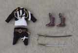 Nekotwo Touken Ranbu - Higekiri / Hizamaru Nendoroid Doll