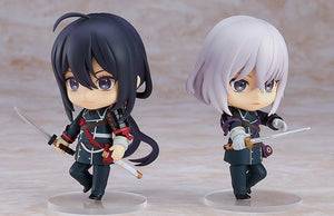 Nekotwo Touken Ranbu - Honebami Toushirou Nendoroid