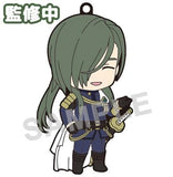 Nekotwo Touken Ranbu - Nikkari Aoe Nendoroid (Regular Ver./Come Now, Smile Ver.)