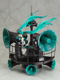 Nekotwo VOCALOID - Character Vocal Series 01 Hatsune Miku: Love is War ver. DX GSC