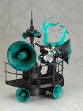 Nekotwo VOCALOID - Character Vocal Series 01 Hatsune Miku: Love is War ver. DX GSC