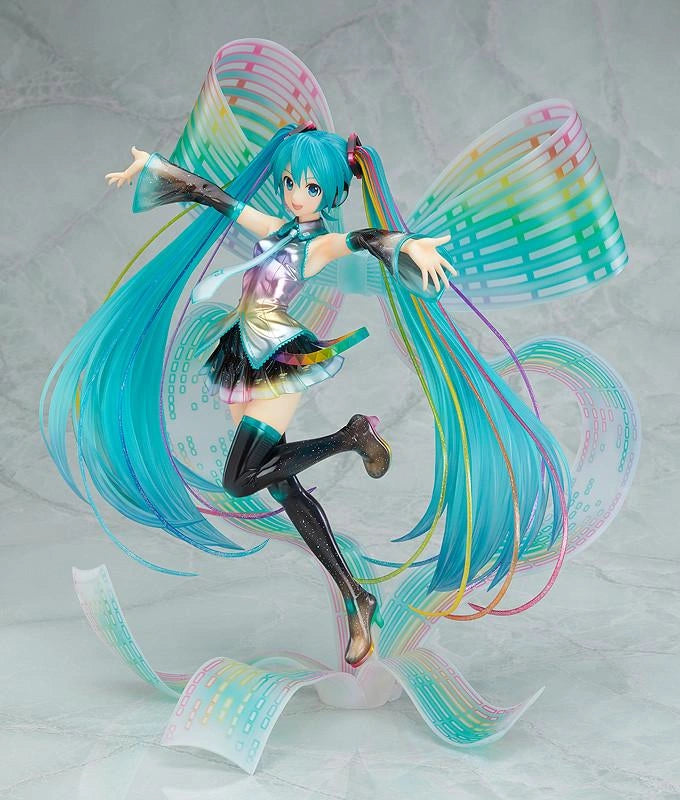 Nekotwo VOCALOID - Character Vocal Series Hatsune Miku 10th anniversary ver. GSC