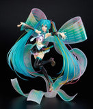 Nekotwo VOCALOID - Character Vocal Series Hatsune Miku 10th anniversary ver. GSC