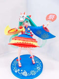 Nekotwo VOCALOID - Hatsune Miku 2nd Season Summer Ver. Figure TAITO