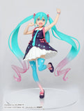 Nekotwo VOCALOID - Hatsune Miku Spring Clothes Ver. Figure TAITO