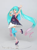 Nekotwo VOCALOID - Hatsune Miku Spring Clothes Ver. Figure TAITO
