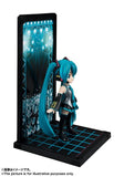 Nekotwo VOCALOID - Hatsune Miku Tamashii Nations Action Figure Buddies Bandai
