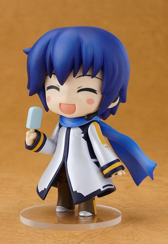 美品   KAITO VOCALOID  ねんどろいど VOCALOID - Kaito Nendoroid (Cheerful Ver.) - Nekotwo