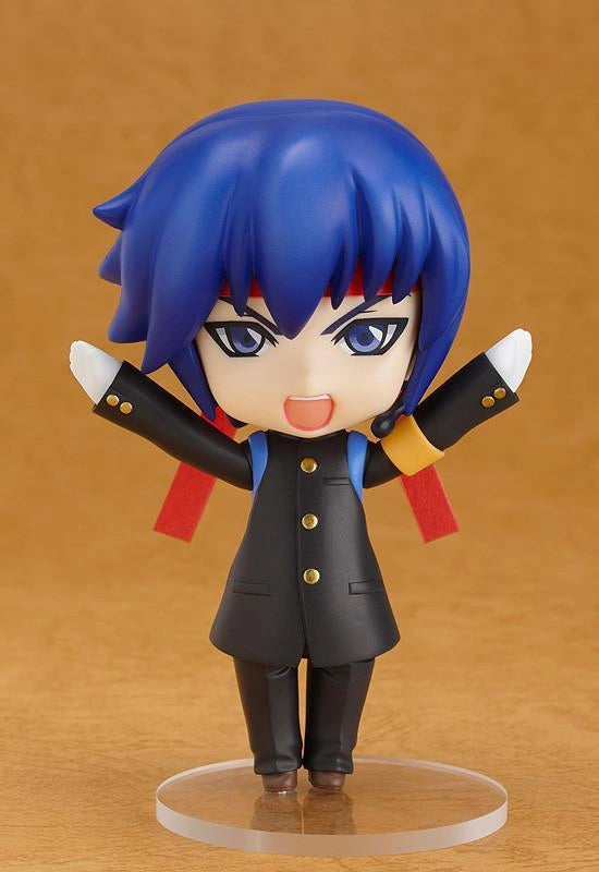 VOCALOID - Kaito Nendoroid (Cheerful Ver.) - Nekotwo