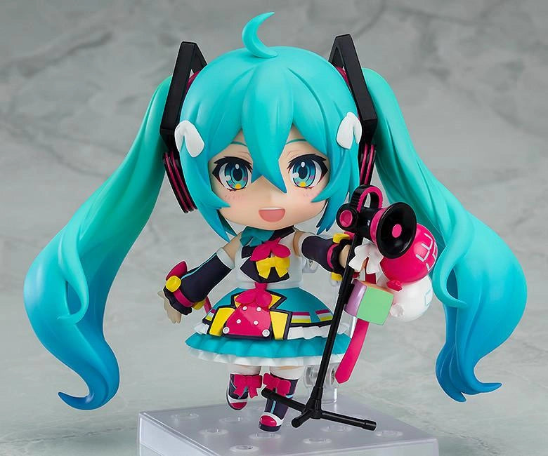 VOCALOID - Magical Mirai Nendoroid (2018 Ver.) - Nekotwo