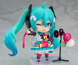 Nekotwo VOCALOID - Magical Mirai Nendoroid (2018 Ver.)