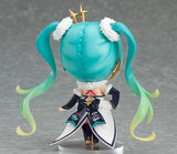 Nekotwo VOCALOID - Racing Miku Nendoroid (2018 Ver.)