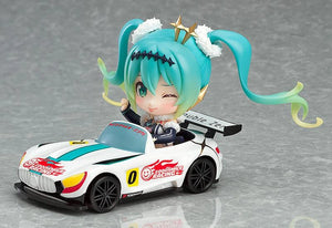 Nekotwo VOCALOID - Racing Miku Nendoroid (2018 Ver.)