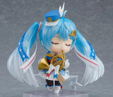Nekotwo VOCALOID - Snow Miku Nendoroid (2020 Snow Parade Ver.)