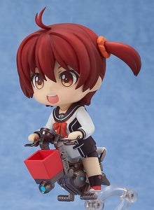 Nekotwo Vividred Operation - Akane Isshiki Nendoroid