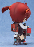 Nekotwo Vividred Operation - Akane Isshiki Nendoroid