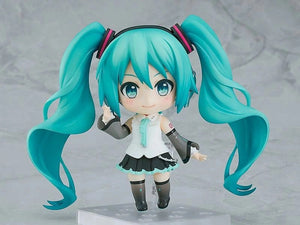 Nekotwo Vocaloid Hatsune Miku - Hatsune Miku NT No.1701 Nendoroid