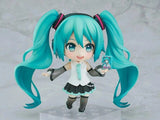 Nekotwo Vocaloid Hatsune Miku - Hatsune Miku NT No.1701 Nendoroid