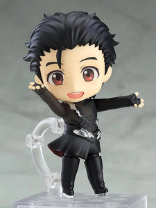 Nekotwo YURI!!! on ICE - Yuri Katsuki Nendoroid (Special Edition)