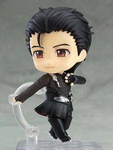 Nekotwo YURI!!! on ICE - Yuri Katsuki Nendoroid (Special Edition)
