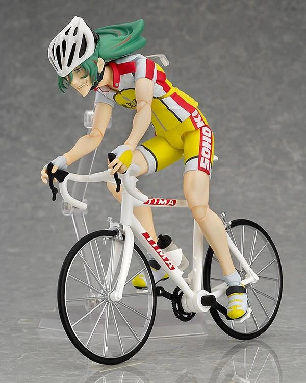 Yowamushi Pedal