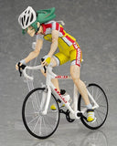 Nekotwo Yowamushi Pedal -  Grande Road Yuusuke Makishima Figma Action Figure Max Factory