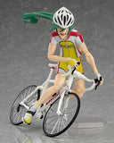 Nekotwo Yowamushi Pedal -  Grande Road Yuusuke Makishima Figma Action Figure Max Factory