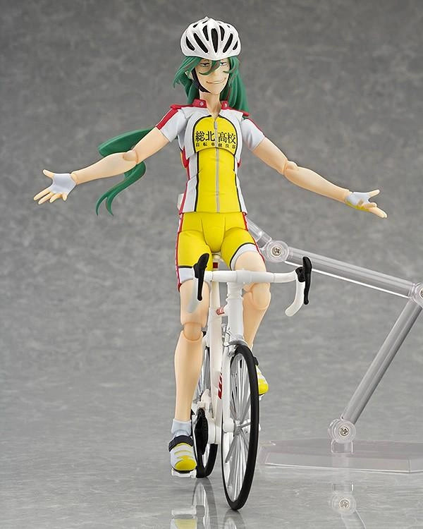 makishima yowamushi pedal Yowamushi Pedal
