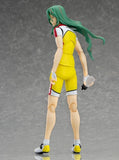 Nekotwo Yowamushi Pedal -  Grande Road Yuusuke Makishima Figma Action Figure Max Factory