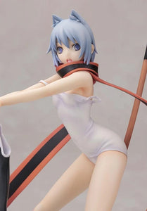 Nekotwo Yozakura Quartet: Hana no Uta - Ao Nanami 1/7 Scale Figure Kotobukiya