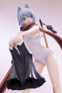 Nekotwo Yozakura Quartet: Hana no Uta - Ao Nanami 1/7 Scale Figure Kotobukiya