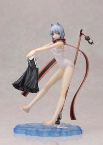 Nekotwo Yozakura Quartet: Hana no Uta - Ao Nanami 1/7 Scale Figure Kotobukiya