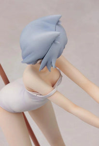 Nekotwo Yozakura Quartet: Hana no Uta - Ao Nanami 1/7 Scale Figure Kotobukiya