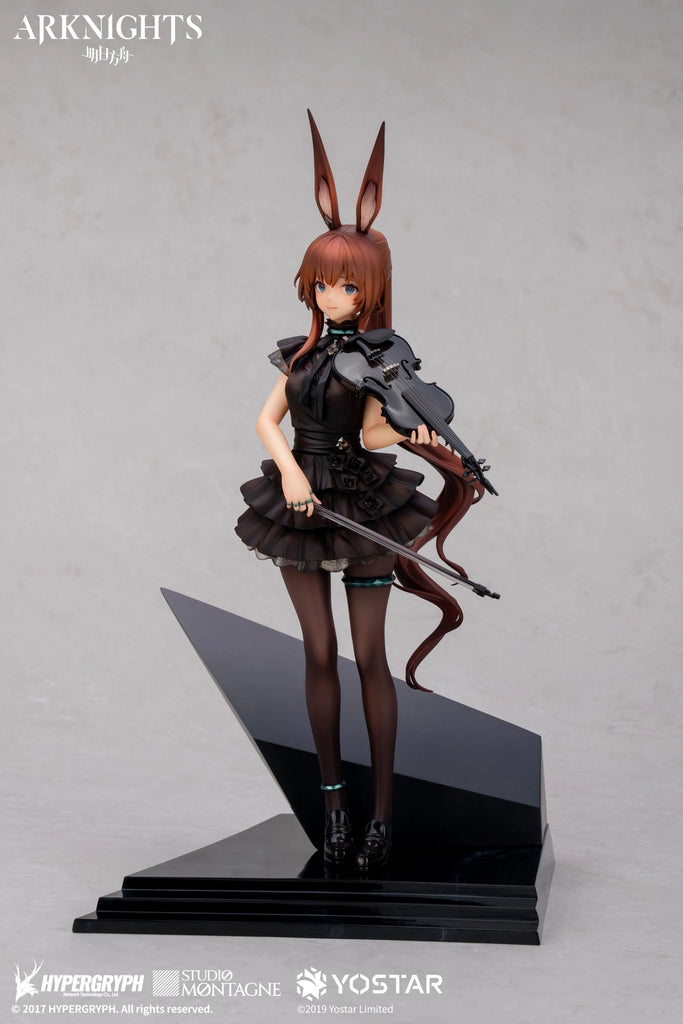 Nekotwo [Pre-order] Arknights - Amiya(Symphony Ver.) 1/7 Scale Figure(With Gift) Apex Innovation