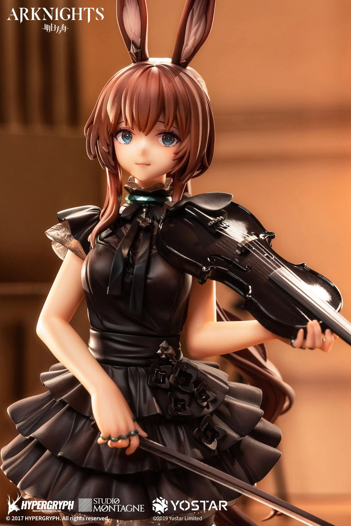 Nekotwo [Pre-order] Arknights - Amiya(Symphony Ver.) 1/7 Scale Figure(With Gift) Apex Innovation