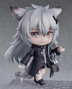 Nekotwo [Pre-order] Arknights - Lappland Nendoroid GSC