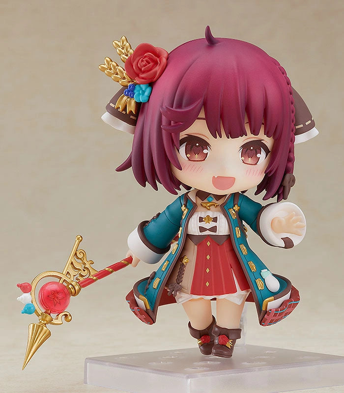 Nekotwo [Pre-order] Atelier Sophie 2: The Alchemist of the Mysterious Dream - Sophie Neuenmuller Nendoroid Good Smile Company