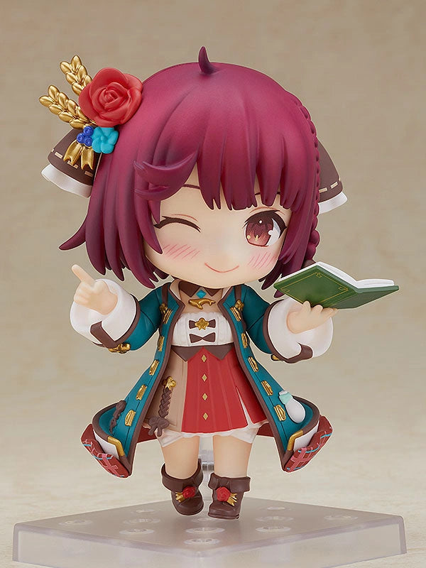 Nekotwo [Pre-order] Atelier Sophie 2: The Alchemist of the Mysterious Dream - Sophie Neuenmuller Nendoroid Good Smile Company