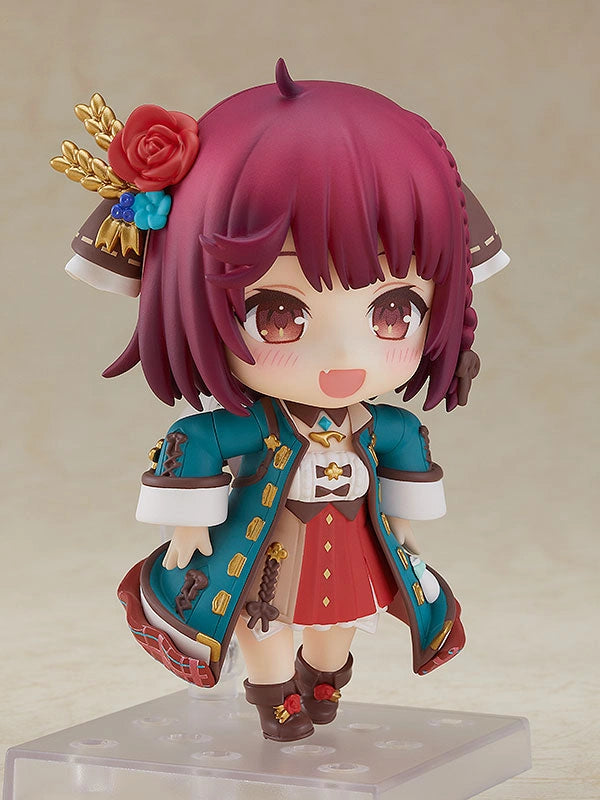 Nekotwo [Pre-order] Atelier Sophie 2: The Alchemist of the Mysterious Dream - Sophie Neuenmuller Nendoroid Good Smile Company