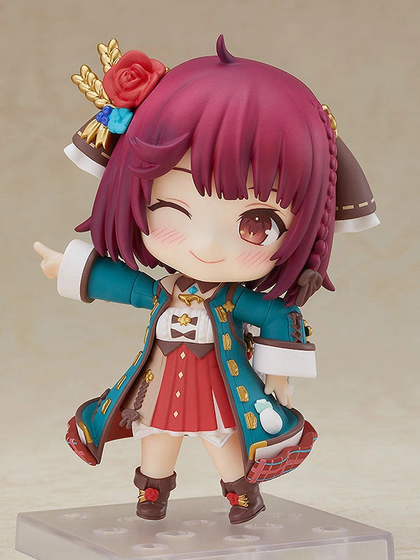 Nekotwo [Pre-order] Atelier Sophie 2: The Alchemist of the Mysterious Dream - Sophie Neuenmuller Nendoroid Good Smile Company