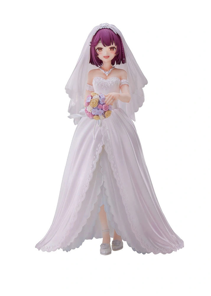 Nekotwo [Pre-order] Atelier Sophie 2: The Alchemist of the Mysterious Dream - Sophie(Wedding Dress ver.) 1/7 Scale FuRyu Corporation