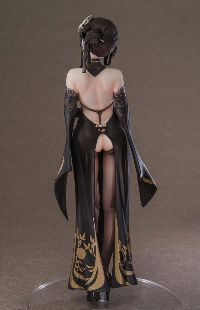 Nekotwo [Pre-order] Azur Lane - Chen Hai(Vestibule of Wonders Ver.) 1/6 Scale Figure(With Gift) AniGift x AniGame