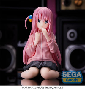 Nekotwo [Pre-order] BOCCHI THE ROCK! - Hitori Goto Prize Figure SEGA